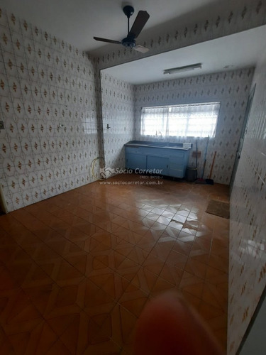 Imagem 11 de 15 de Alugo Casa Térrea Em Terreno De 250 M²- Centro Gru - Casa Para Aluguel No Bairro Vila Pedro Moreira - Guarulhos, Sp - Sc01878