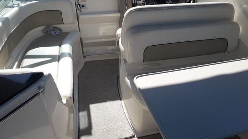 Imagem 18 de 25 de Lancha Bayliner 310 | Ñ Beneteau Phantom 300 303 Searay