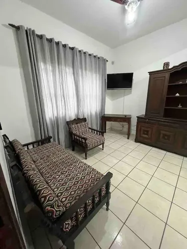 Praia Grande - Jardim Imperador - 4 Dorm - 300 Metros Praia