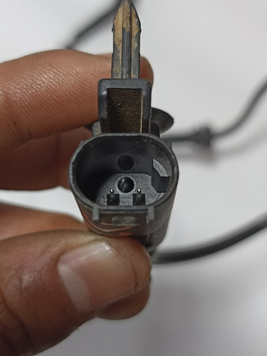 Sensor Abs Delantero Izquierdo Baic D20 1.5 17-20 Original (Usado)