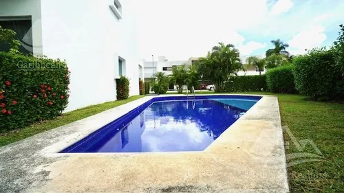 Casa En Venta En Palmaris Cancun
