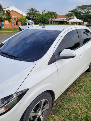 Chevrolet Onix 1.4 Ltz 5 p