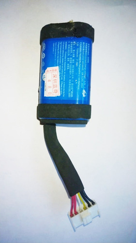 Batería Para Parlantes Jbl Charge 4. Usadas Y Nuevas (Usado)