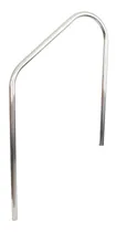 Comprar Pasamano Vulcano Para 2 Escalones P\u002F Pileta Acero Inoxidable