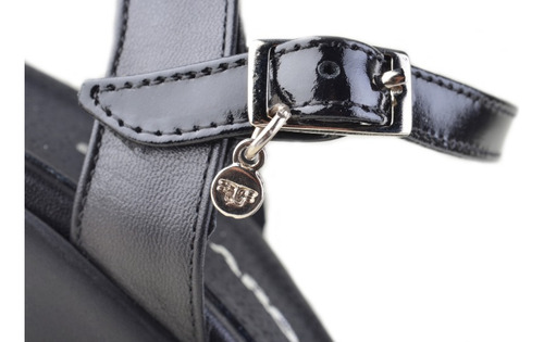 Sandalias De Cuero De Mujer Livianas - Octi - Ferraro