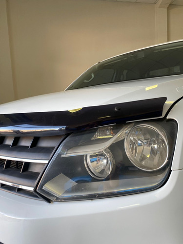Volkswagen Amarok 2.0 Cd Tdi 180cv 4x2 Trendline B33