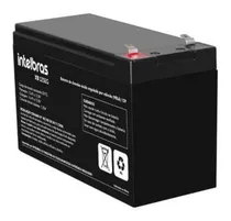 Comprar Batería de 12 V para sistemas de seguridad Intelbras Xb, 12 unidades