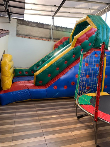 Imagem 7 de 10 de Salão P/ Festas, Casamentos, Aniversários E Eventos Em Geral