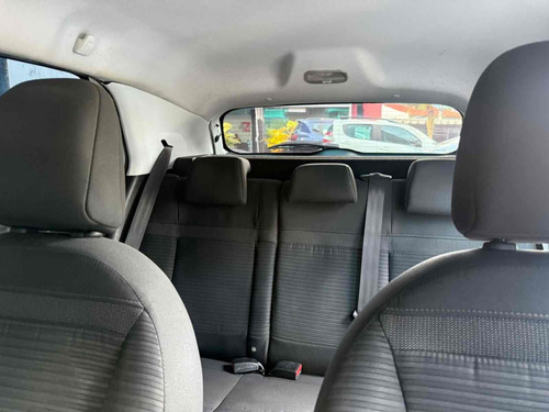 Citroën C4 Cactus 1.6 VTI 120 FLEX FEEL EAT6