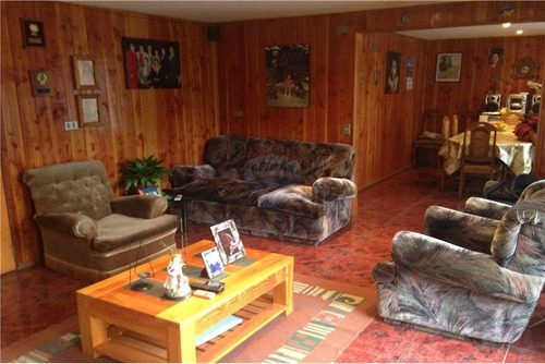 Imagen 16 de 30 de Remax Vende Casa Y Galpón Muy Céntrico En Pucón.