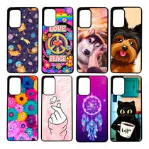 Comprar Carcasas Fundas Para Motorola G24 Power Con Diseños