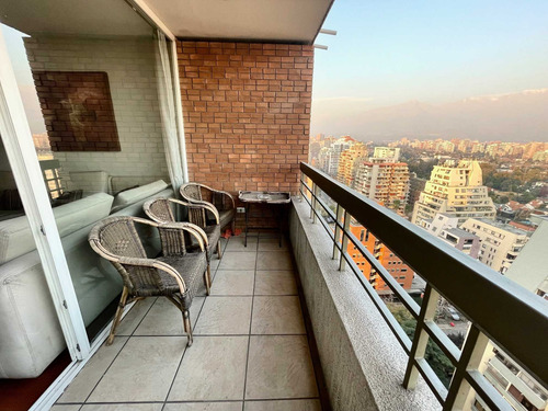 2 Dorm. 2b 1e 1b / Metro Escuela Militar (100578)