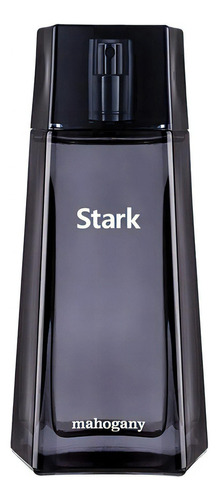 Perfume Mahogany Stark Masculino 100 Ml