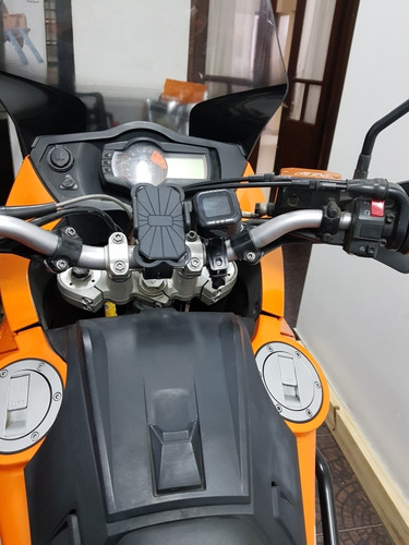 Imagen 6 de 9 de Ktm 990 Pat 2013. La Mejor. Impecable. Excelente Moto