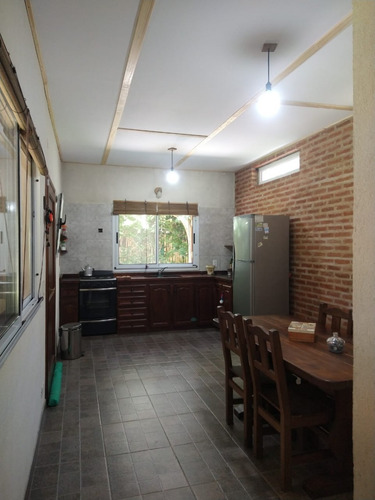 Imagen 2 de 23 de Casa Quinta En Venta En General Rodriguez
