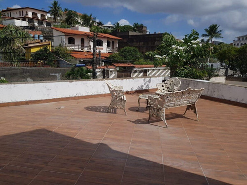 Imagem 15 de 15 de Casa Para Venda Em Salvador, Pituaçu, 5 Dormitórios, 3 Suítes, 8 Banheiros, 3 Vagas - Vsp694_2-1413274