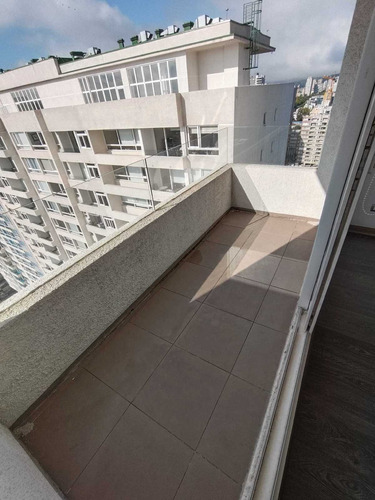 Arriendo Departamento En Concepción (81466)