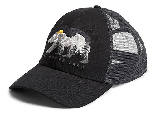 Gorra The North Face Blk