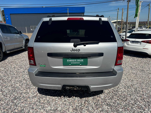 Jeep Grand Cherokee Laredo 3.6 4x4 At