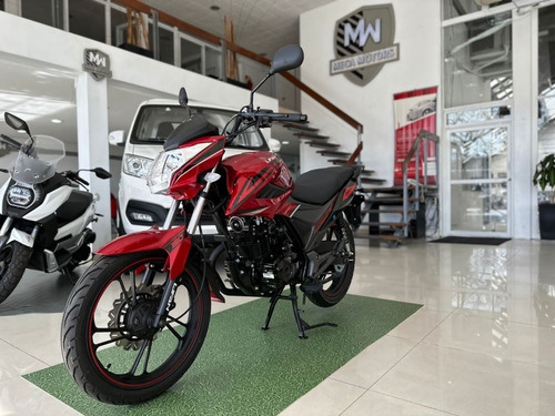 Honda Ghl 150