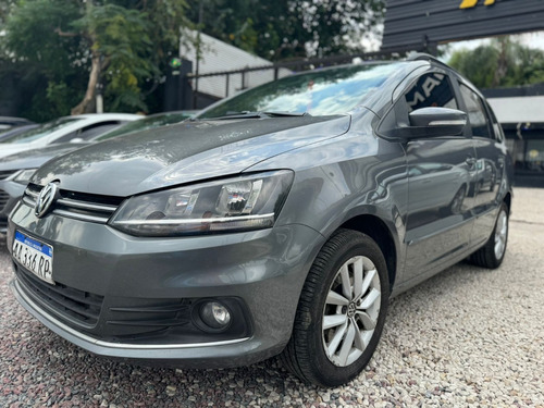 Volkswagen Suran 1.6 Trendline