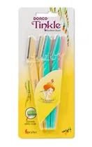 Comprar Perfiladores De Cejas Tinkle Pack De 3 Unidades