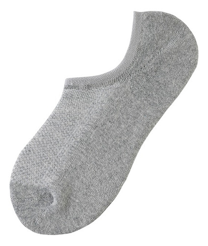 Pack De 12 Calcetines Deportivos De Algodón Antibacterianos