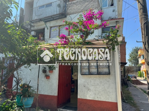  Venta Casas La Esperanza T-df0195-0005 