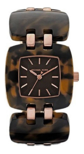 Reloj Michael Kors Para Mujer Mk4255 34 Mm