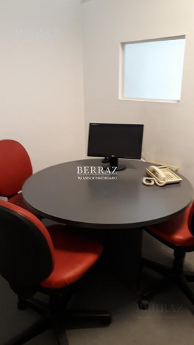 Imagen 18 de 22 de Oficina Venta En Office Plaza Pilar