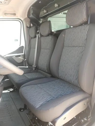 Renault Master 2.3 L1h1