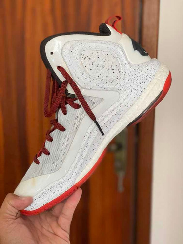 Tênis D Rose 5 Boost Derrick Rose - 40