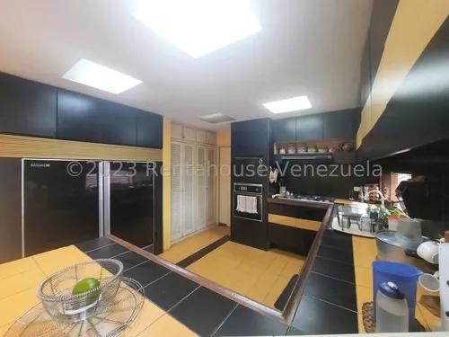 Venta De Casa La Floresta Mnh