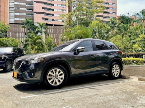 Mazda CX-5 2.0 High Awd