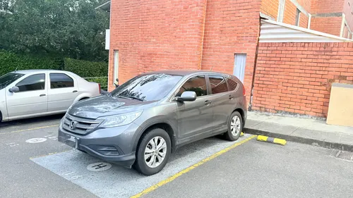Honda CR-V 2.4 Lx