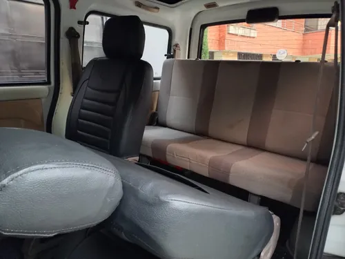 Chevrolet N300 1.2 Move Plus
