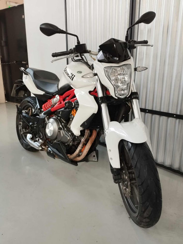 Benelli Tnt
