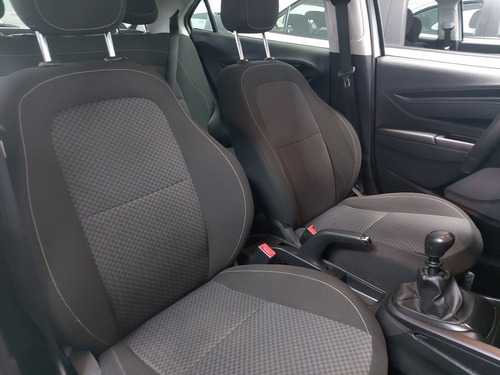 Chevrolet Onix 1.0 Joy 5p 2019