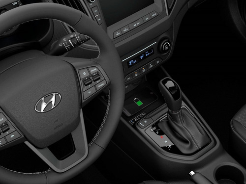 Hyundai Creta Prestige