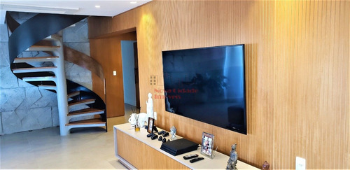 Imagem 6 de 15 de Apartamento - Campo Belo - Ref: 2724 - L-8147501