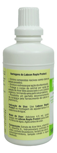 Alcon Labcon Repto Protect 100ml