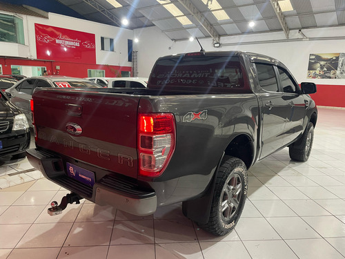Ford Ranger RANGER XLS 2.2 4X4 CD DIESEL AUT.