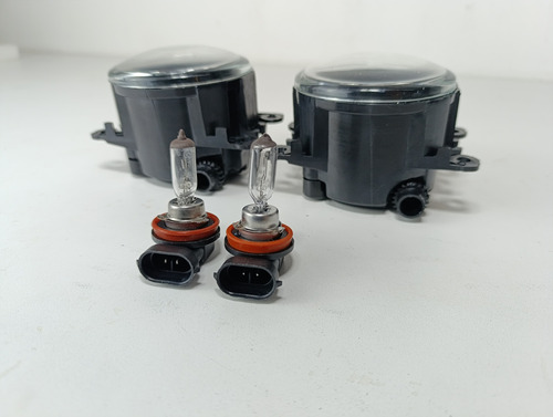 Par Farol Milha Dianteiro Jac V260 Iev350t 2018 2020 21 2023