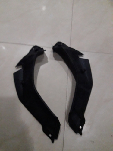 Imagen 3 de 5 de Kawasaki Zx10r 2011 Al 2015 Panel O Ductor Para