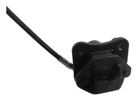 Imagen 3 de 3 de Sistema Freno Trasero Con Leva Para Bicicleta Eléctrica Bera