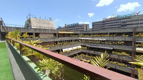 Oficina En Alquiler Ccct Chuao Caracas 28814