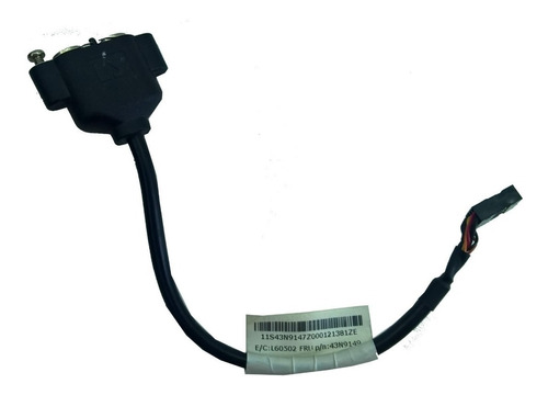 Cable Interno Conector Ps2 Lenovo Thinkcentre 43n9146