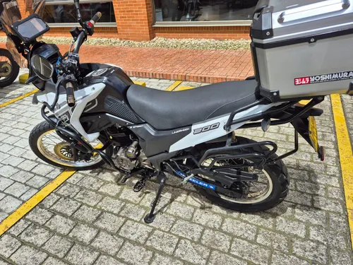 Akt Tt Ds 200