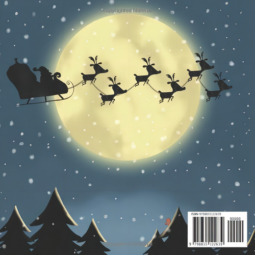 Thatøs Not Dasher, Thatøs My Dog!, De Vidoni, Adalyn & Mckenna., Vol. 1. Editorial Oem, Tapa Blanda En Inglés