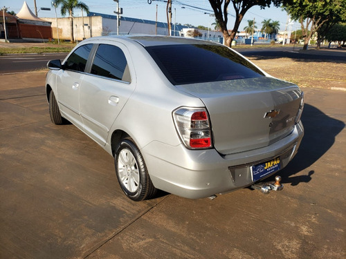 Imagem 2 de 6 de Chevrolet Cobalt Ltz